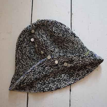 The Patch Work Paloma Hat