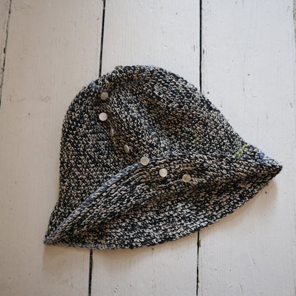 The Patch Work Paloma Hat