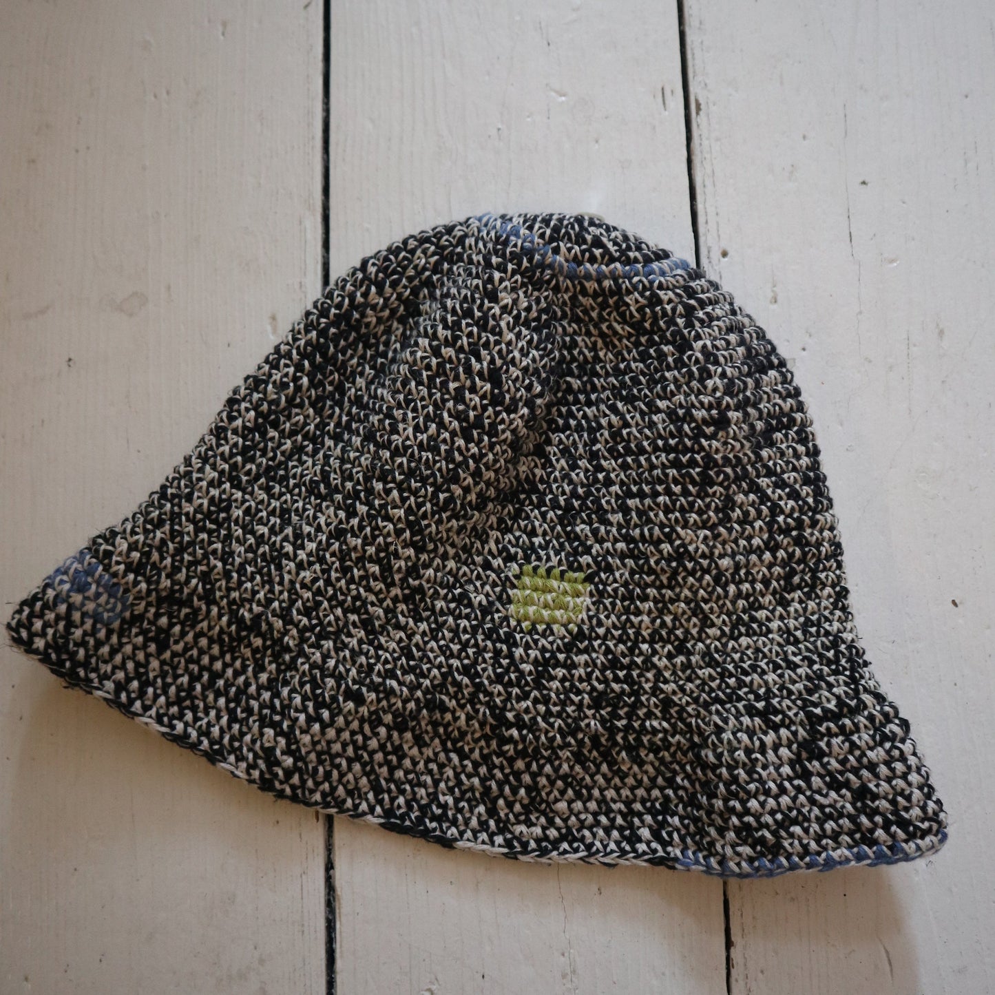 The Patch Work Paloma Hat