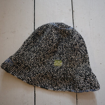 The Patch Work Paloma Hat