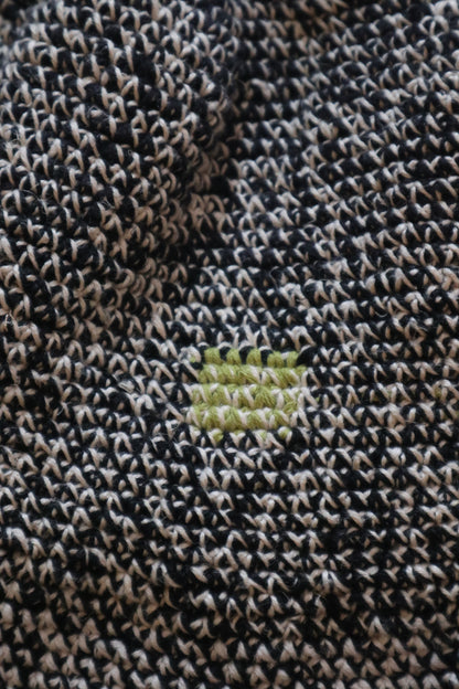 The Patch Work Paloma Hat