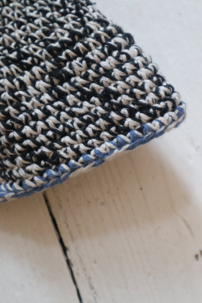 The Patch Work Paloma Hat
